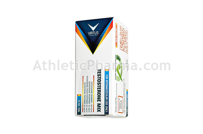 Testosterone Mix (Virtus) 10ml